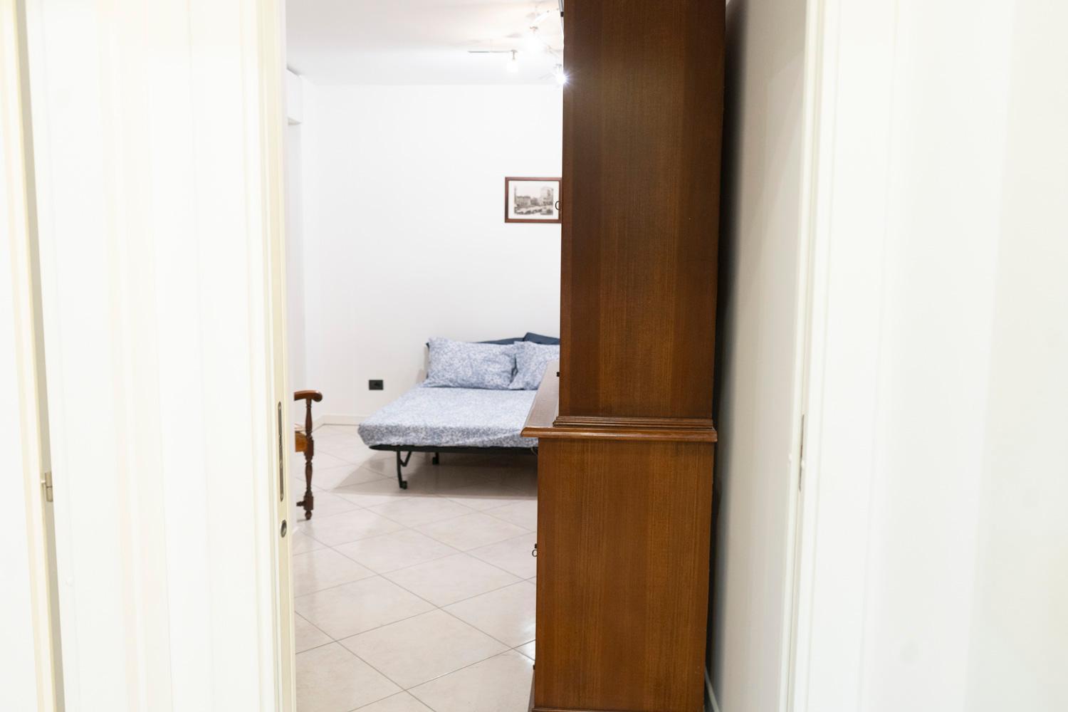 Cos54 • Exclusive Apartment With Terrace • Milan Bagian luar foto