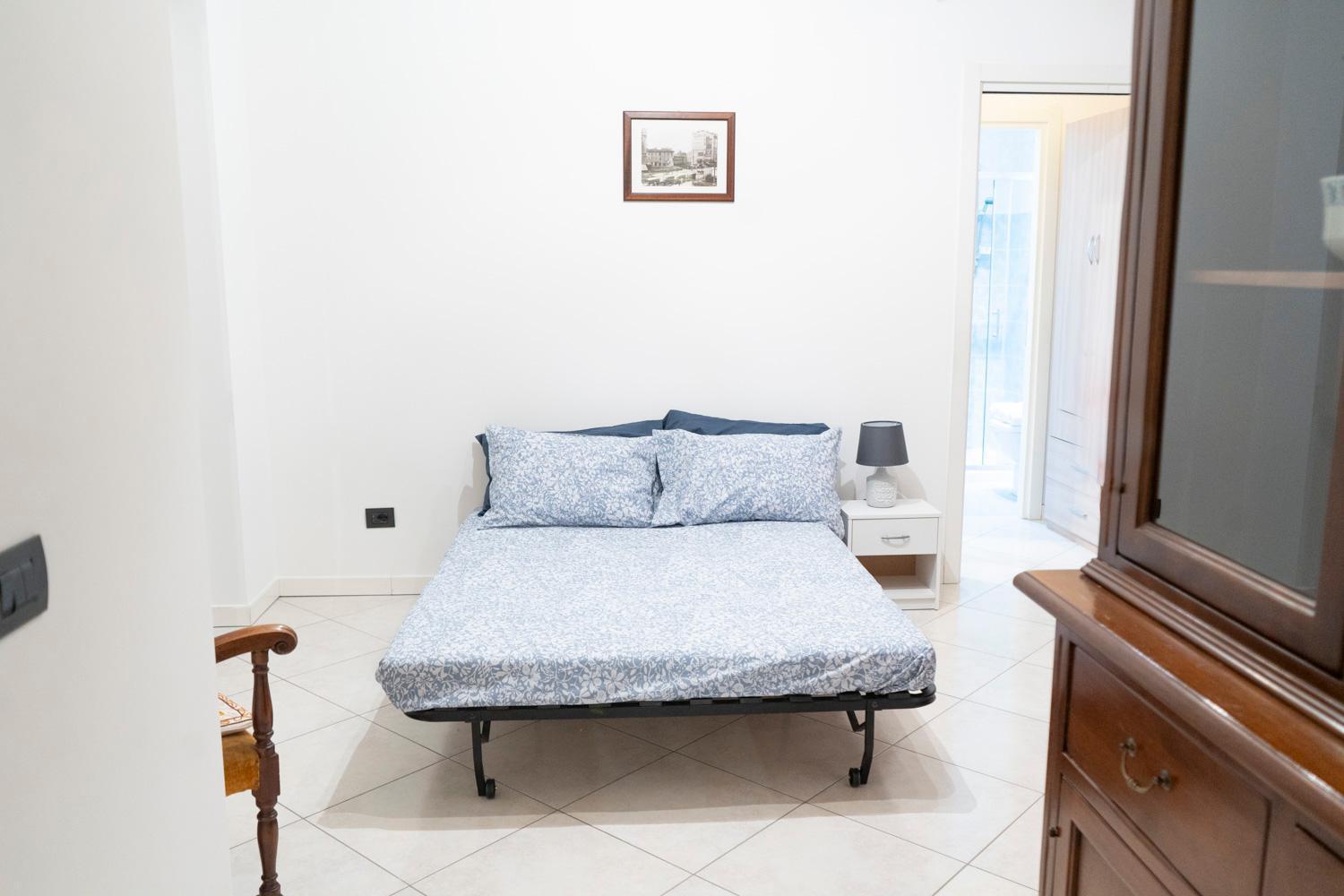 Cos54 • Exclusive Apartment With Terrace • Milan Bagian luar foto