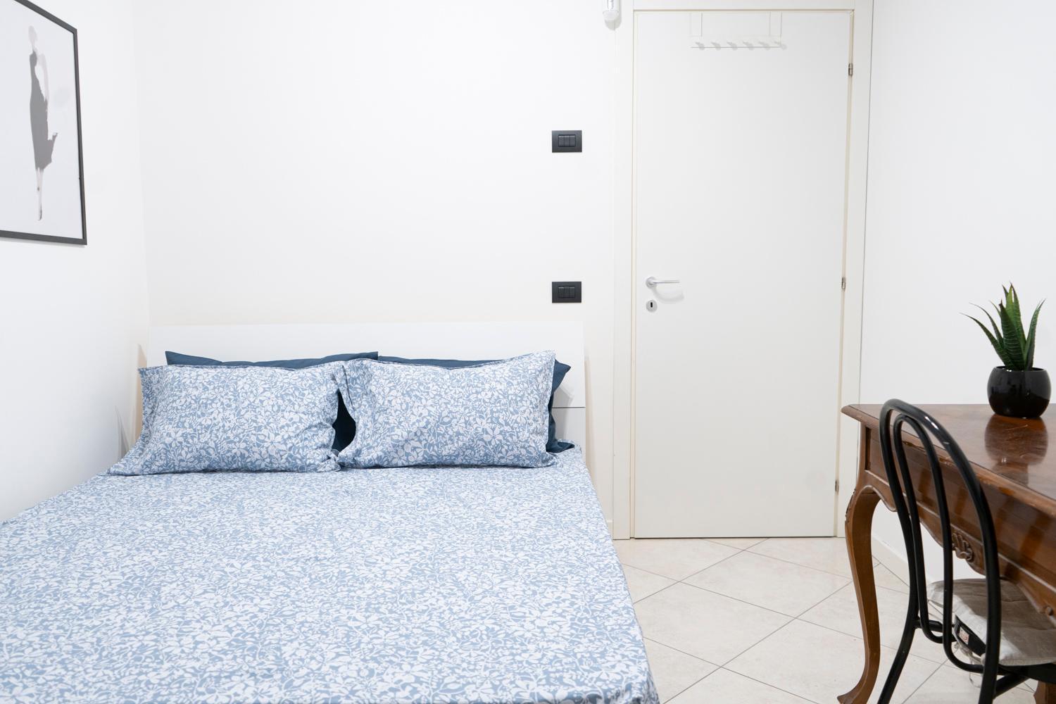 Cos54 • Exclusive Apartment With Terrace • Milan Bagian luar foto