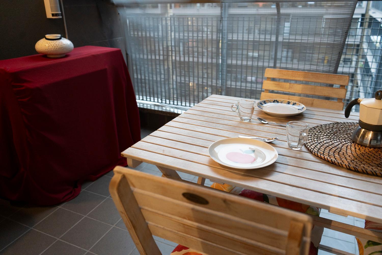 Cos54 • Exclusive Apartment With Terrace • Milan Bagian luar foto