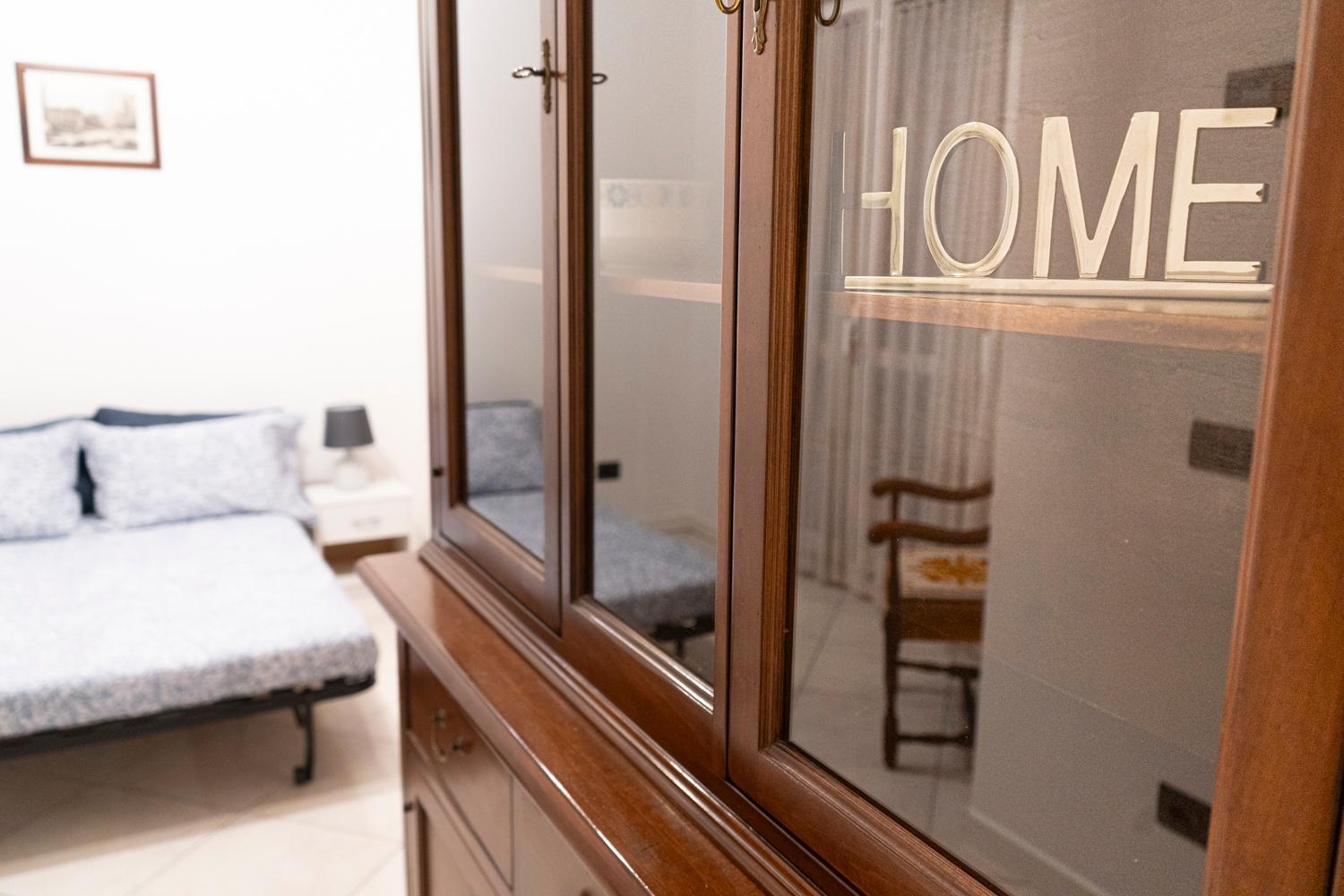 Cos54 • Exclusive Apartment With Terrace • Milan Bagian luar foto