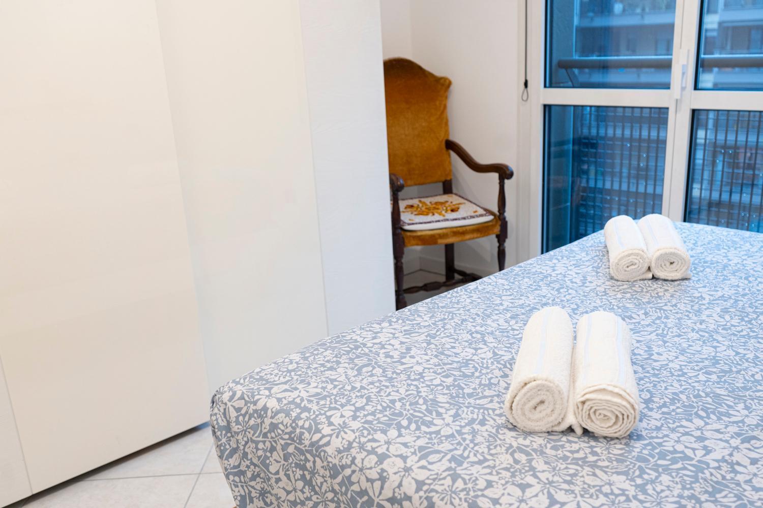 Cos54 • Exclusive Apartment With Terrace • Milan Bagian luar foto